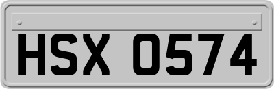 HSX0574