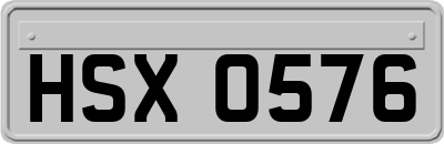 HSX0576