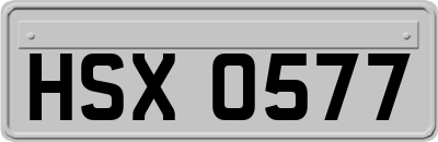 HSX0577