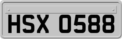 HSX0588
