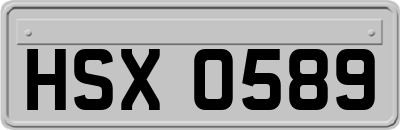 HSX0589