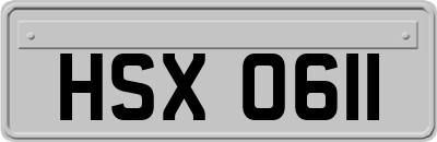 HSX0611