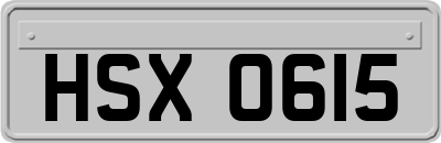 HSX0615
