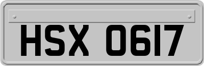 HSX0617