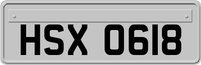 HSX0618