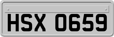 HSX0659