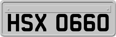HSX0660