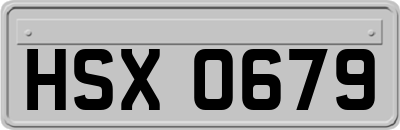 HSX0679