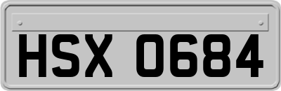 HSX0684