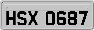 HSX0687