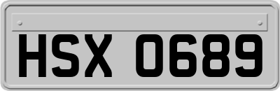 HSX0689