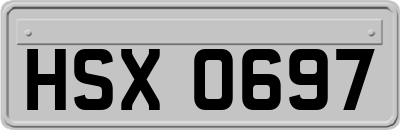 HSX0697