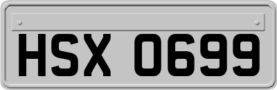 HSX0699