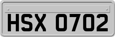 HSX0702