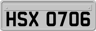 HSX0706