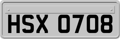 HSX0708