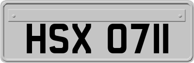 HSX0711