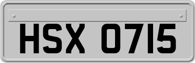 HSX0715
