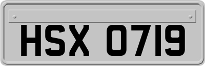 HSX0719