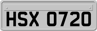 HSX0720