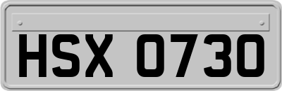 HSX0730