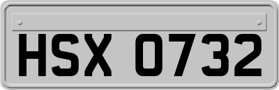 HSX0732