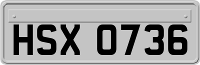 HSX0736
