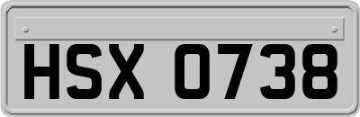 HSX0738