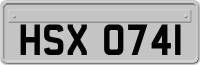 HSX0741