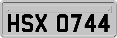 HSX0744