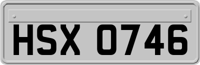 HSX0746