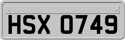HSX0749