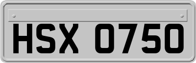 HSX0750