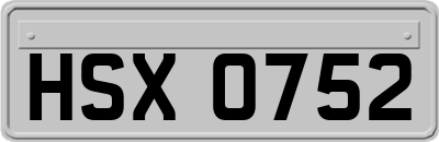HSX0752