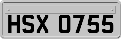 HSX0755