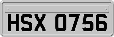 HSX0756