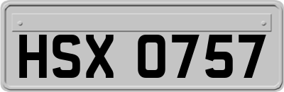 HSX0757
