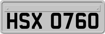 HSX0760