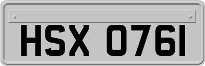 HSX0761