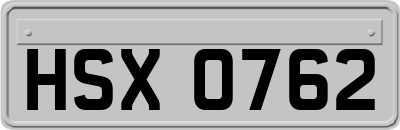 HSX0762