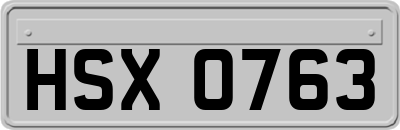 HSX0763
