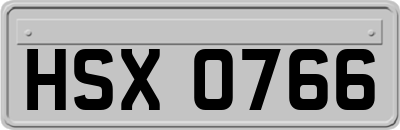 HSX0766