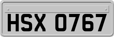 HSX0767