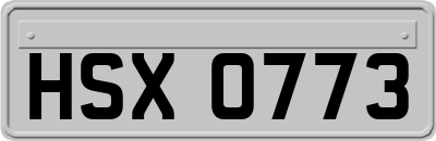 HSX0773