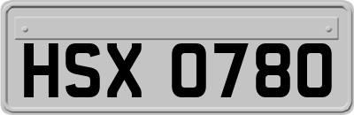 HSX0780
