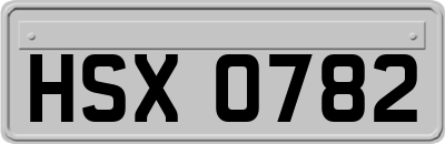 HSX0782