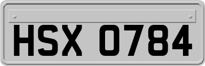 HSX0784