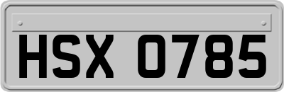 HSX0785