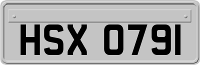 HSX0791