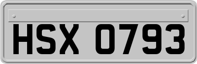 HSX0793